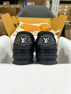 Luxury Shoes Louis Vuitton Trainer