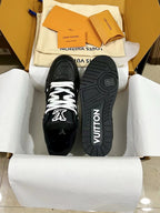 Luxury Shoes Louis Vuitton Trainer