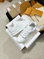 Luxury Shoes Louis Vuitton Trainer
