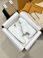 Luxury Shoes Louis Vuitton Trainer
