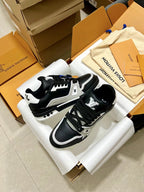 Luxury Shoes Louis Vuitton Trainer