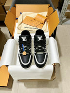 Luxury Shoes Louis Vuitton Trainer