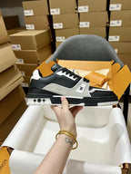 Luxury Shoes Louis Vuitton Trainer
