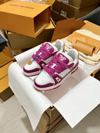 Luxury Shoes Louis Vuitton Trainer