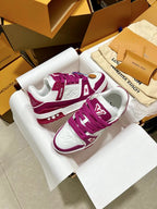 Luxury Shoes Louis Vuitton Trainer