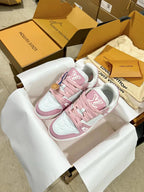 Luxury Shoes Louis Vuitton Trainer