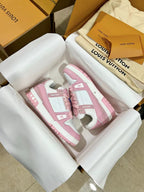 Luxury Shoes Louis Vuitton Trainer