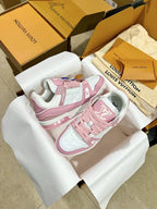 Luxury Shoes Louis Vuitton Trainer
