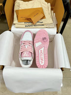 Luxury Shoes Louis Vuitton Trainer