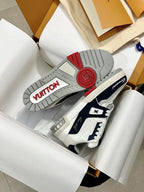 Luxury Shoes Louis Vuitton Trainer