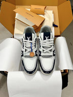 Luxury Shoes Louis Vuitton Trainer