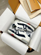Luxury Shoes Louis Vuitton Trainer