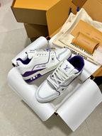 Luxury Shoes Louis Vuitton Trainer