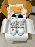 Luxury Shoes Louis Vuitton Trainer