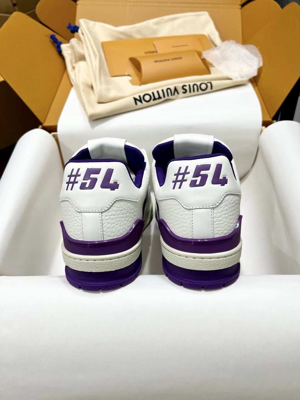 Luxury Shoes Louis Vuitton Trainer