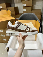 Luxury Shoes Louis Vuitton Trainer