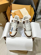 Luxury Shoes Louis Vuitton Trainer