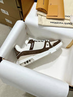 Luxury Shoes Louis Vuitton Trainer