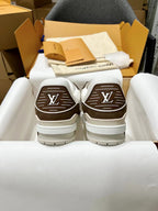 Luxury Shoes Louis Vuitton Trainer