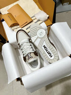 Luxury Shoes Louis Vuitton Trainer