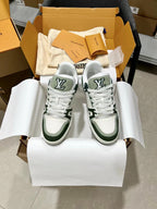 Luxury Shoes Louis Vuitton Trainer