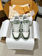 Luxury Shoes Louis Vuitton Trainer