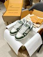 Luxury Shoes Louis Vuitton Trainer