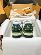 Luxury Shoes Louis Vuitton Trainer