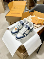 Luxury Shoes Louis Vuitton Trainer
