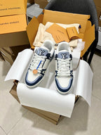 Luxury Shoes Louis Vuitton Trainer