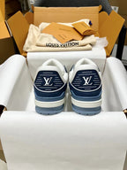 Luxury Shoes Louis Vuitton Trainer