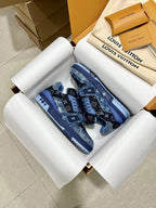 Luxury Shoes Louis Vuitton Trainer