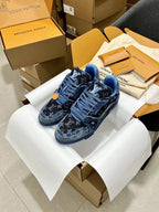 Luxury Shoes Louis Vuitton Trainer