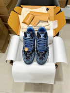 Luxury Shoes Louis Vuitton Trainer