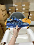 Luxury Shoes Louis Vuitton Trainer