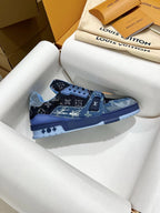 Luxury Shoes Louis Vuitton Trainer