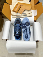 Luxury Shoes Louis Vuitton Trainer