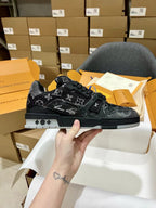 Luxury Shoes Louis Vuitton Trainer
