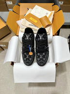Luxury Shoes Louis Vuitton Trainer