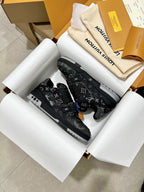 Luxury Shoes Louis Vuitton Trainer
