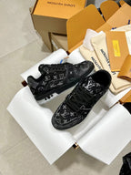 Luxury Shoes Louis Vuitton Trainer
