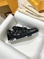 Luxury Shoes Louis Vuitton Trainer