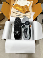 Luxury Shoes Louis Vuitton Trainer
