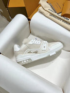 Luxury Shoes Louis Vuitton Trainer