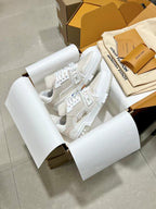 Luxury Shoes Louis Vuitton Trainer