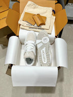 Luxury Shoes Louis Vuitton Trainer