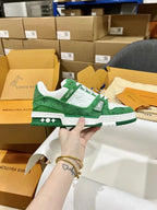 Luxury Shoes Louis Vuitton Trainer