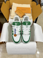 Luxury Shoes Louis Vuitton Trainer