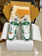 Luxury Shoes Louis Vuitton Trainer