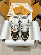 Luxury Shoes Louis Vuitton Trainer